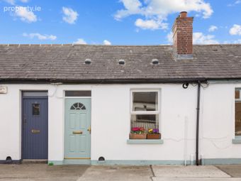 7 Rutland Cottages, Summerhill, Dublin 1, Dublin 1