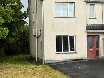 24 Cregga Court, Elphin, Castlerea, Co. Roscommon, Elphin, Co. Roscommon