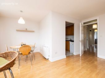 Apartment 17, Block A, The Malthouse, Marrowbone Lane, Kilmainham, Dublin 8 - Image 3