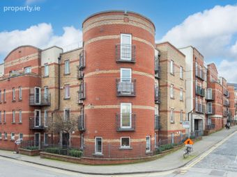 Apartment 83, Newmarket Square, Christchurch, Dublin 8