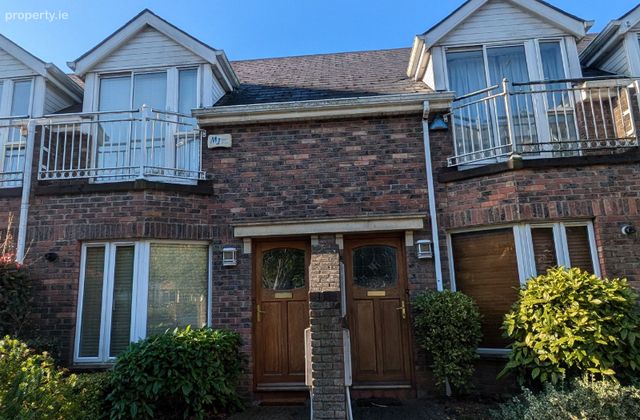 Hampton Square, Dublin 7, Navan Road (D7), Dublin 7 - Click to view photos