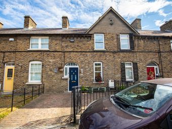 119 Quinn Avenue, Ceannt Fort, Kilmainham, Dublin 8 - Image 3