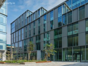The Calatrava Building, Bonham Quay, Dock Road, Galway City Centre, Co. Galway - Image 4