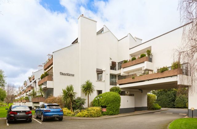 Apartment 4, Cypress, Hazeldene, Ballsbridge, Dublin 4 - Click to view photos