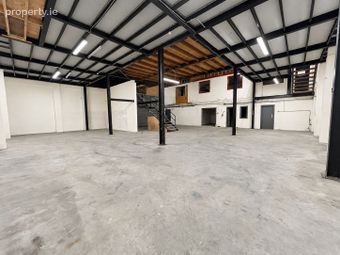 Unit 3, Killeen Industrial Park, Park West, Dublin 12 - Image 4
