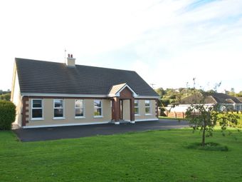Carrig Road, Parkmore, Roscrea, Co. Tipperary., Roscrea, Co. Tipperary