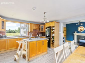 Sycamore Lodge Kilnantoge Lower R51c434, Rathangan, Co. Kildare - Image 4