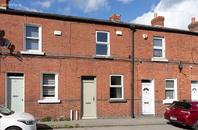 9 Castlewood Terrace, Rathmines, Dublin 6, Rathmines, Dublin 6 - Click to view photos