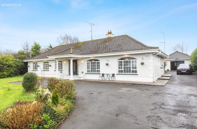 Allenstown, Bohermeen, Co. Meath - Click to view photos