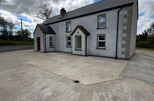 Cashlan East, Carrickmacross, Carrickmacross, Co. Monaghan - Click to view photos