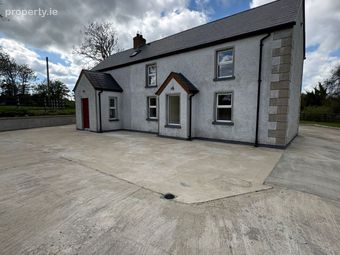 Cashlan East, Carrickmacross, Carrickmacross, Co. Monaghan