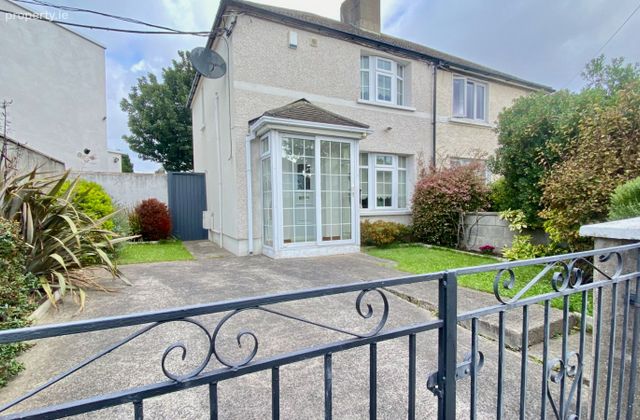 47 Kilfenora Road, Dublin 12, Kimmage, Dublin 12 - Click to view photos