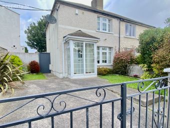 47 Kilfenora Road,Dublin 12, Kimmage, Dublin 12