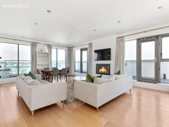 Penthouse, 31 Rathmines Wood, Ardee Road, Rathmines, Dublin 6, Rathmines, Dublin 6 - Image 3