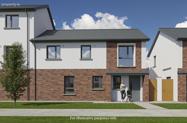 The Beech, Dunboyne, Co. Meath - Click to view photos