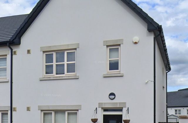 Morristown View, The Paddocks, Newbridge, Co. Kildare - Click to view photos