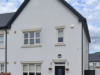 Morristown View, The Paddocks, Newbridge, Co. Kildare