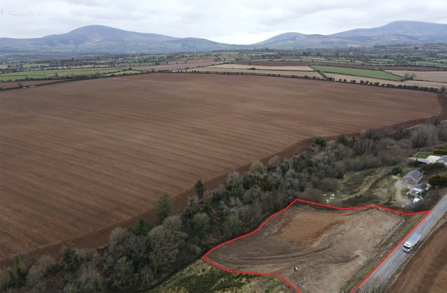 Sites Subject To Pp, Curraghgraigue, Ballindaggin, Enniscorthy, Co Wexford, Ballindaggan, Co. Wexford - Click to view photos