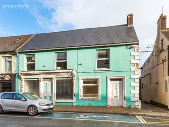 Bonne Bouche, 83 Lower Main Street, Arklow, Co. Wicklow, Arklow, Co. Wicklow