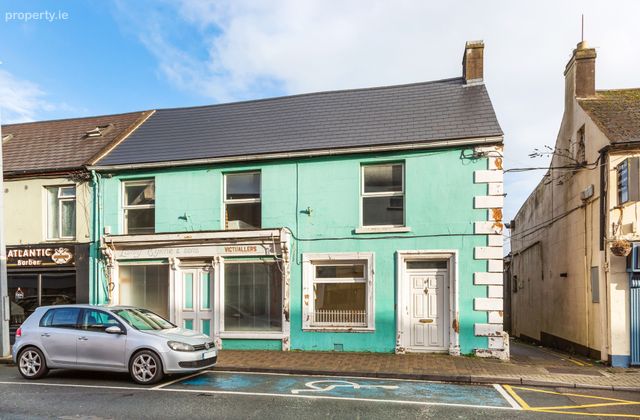 Bonne Bouche, 83 Lower Main Street, Arklow, Co. Wicklow, Arklow, Co. Wicklow - Click to view photos