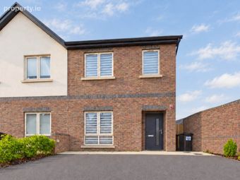 78 Meadows Way, Carlow, Co. Carlow, Graiguecullen, Co. Laois