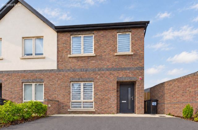 78 Meadows Way, Carlow, Co. Carlow, Graiguecullen, Co. Laois - Click to view photos