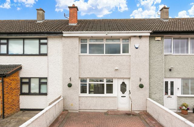 7 Avonmore Drive, Tallaght, Dublin 24, Tallaght, Dublin 24 - Click to view photos