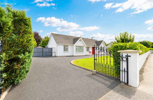 9 Colliers Lane, Kilminchy, Portlaoise, Co.laois, Kilminchy, Co. Laois - Click to view photos