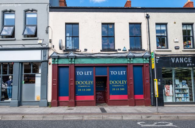 91 Main Street, Bray, Co. Wicklow - Click to view photos