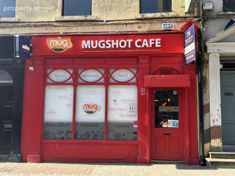 6 Great George's Street, Waterford, Waterford City Centre, Co. Waterford