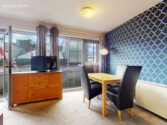 Apartment 2b, 5 Crown Alley, Dublin 2, Temple Bar, Dublin 2 - Image 4