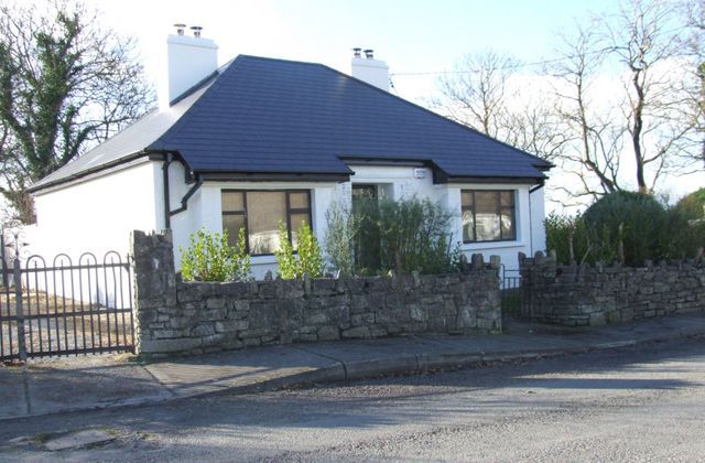 The Bungalow, Station Road, Ardfert, Ardfert, Co. Kerry - Click to view photos