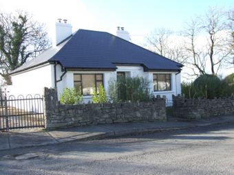 The Bungalow, Station Road, Ardfert, Ardfert, Co. Kerry