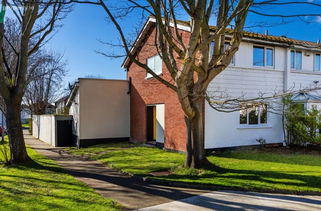 113 Bayside Boulevard North, Sutton, Dublin 13, Sutton, Dublin 13 - Click to view photos
