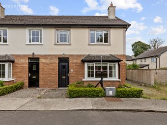 2 Birch Avenue, Phelim Wood, Tullow, Co. Carlow, Tullow, Co. Carlow - Image 3