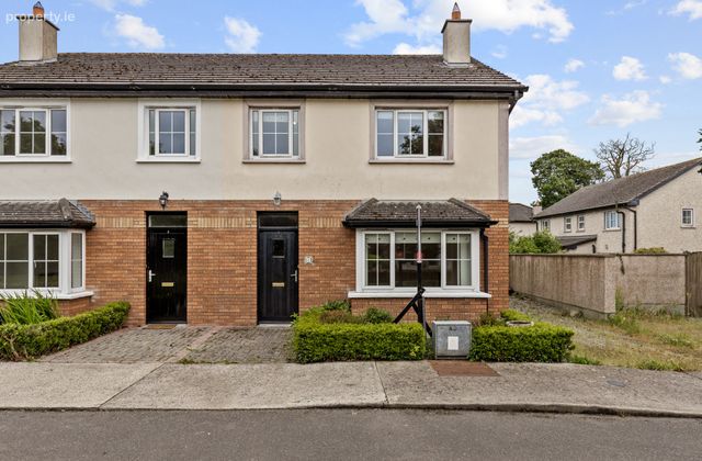 2 Birch Avenue, Phelim Wood, Tullow, Co. Carlow, Tullow, Co. Carlow - Click to view photos