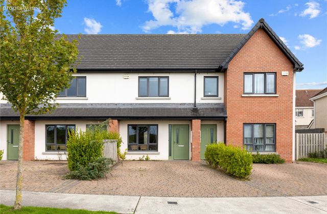 2 Dunsoghly Way, Cappoge, Dublin 11, Dublin 11 - Click to view photos
