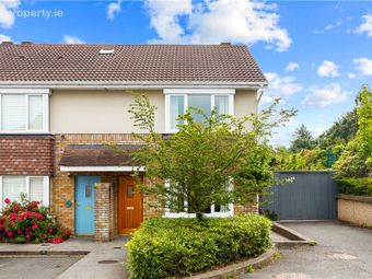 1 The Heath, Woodpark, Ballinteer, Ballinteer, Dublin 16