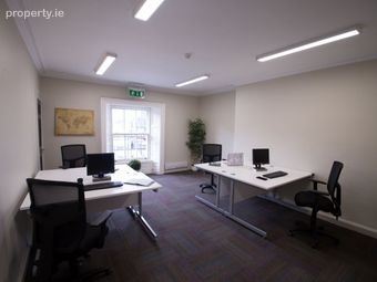 Mount Street Upper, Dublin 2