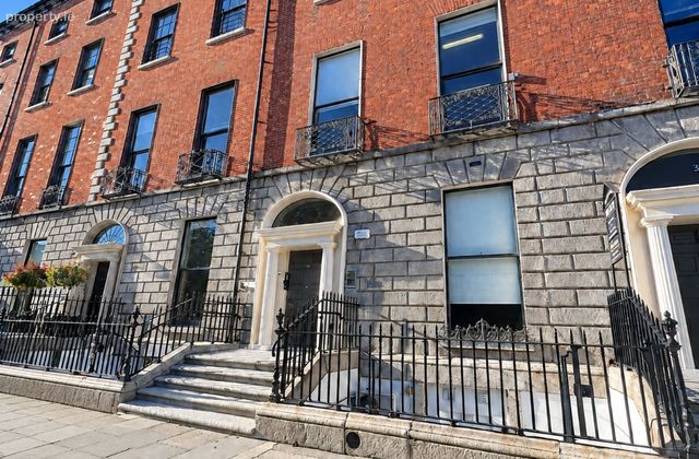 Pavilion House, Dublin 2 - Click to view photos