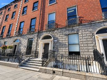 Pavilion House, Dublin 2