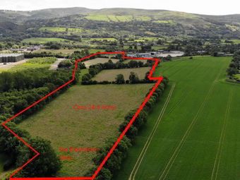 Circa, 9.93 Ha/24.54 Acres, At Laganore, Clonmel, Co. Tipperary, Clonmel, Co. Tipperary - Image 2