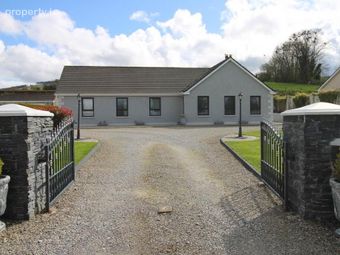 Derrycallaghan, Moneygall, Co. Tipperary, Moneygall, Co. Offaly
