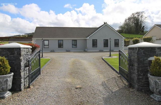 Derrycallaghan, Moneygall, Co. Tipperary, Moneygall, Co. Offaly - Click to view photos