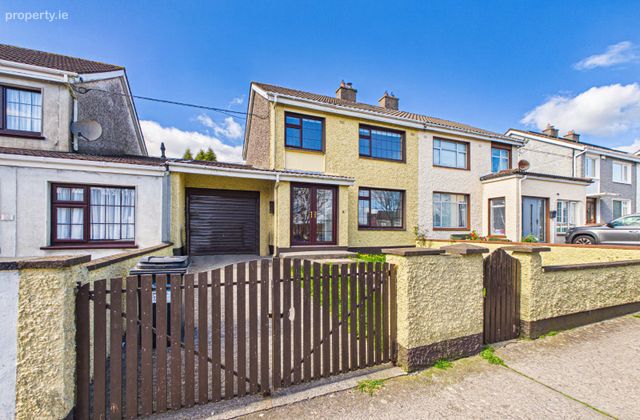 13 Belvedere Drive, Lisduggan, Waterford City, Co. Waterford, Waterford City Centre, Co. Waterford - Click to view photos