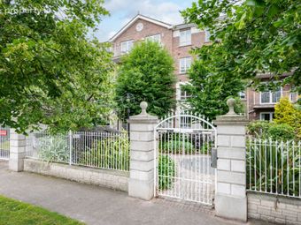 100 Fitzwilliam Quay, Ringsend, Dublin 4, Co. Dublin, Ringsend, Dublin 4