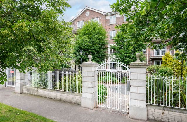 100 Fitzwilliam Quay, Ringsend, Dublin 4, Co. Dublin, Ringsend, Dublin 4 - Click to view photos