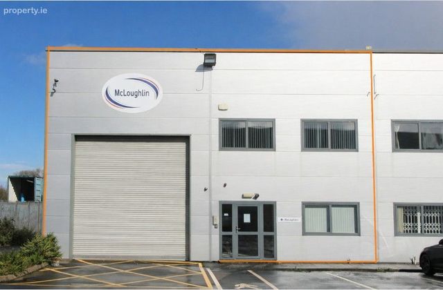 Unit J4, M7 Business Park, Naas, Co. Kildare - Click to view photos