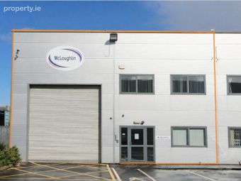 Unit J4, M7 Business Park, Naas, Co. Kildare