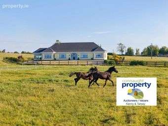 Doogary, Aghamore, Ballyhaunis, Co. Mayo